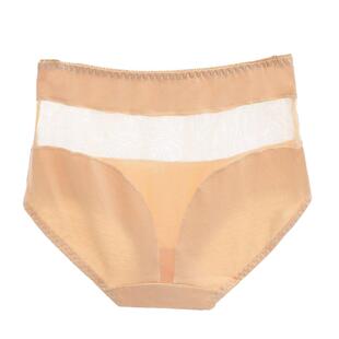 提臀裤收腹内裤纯棉三角裤女士2026新款全棉抗菌女性感女款小仙女