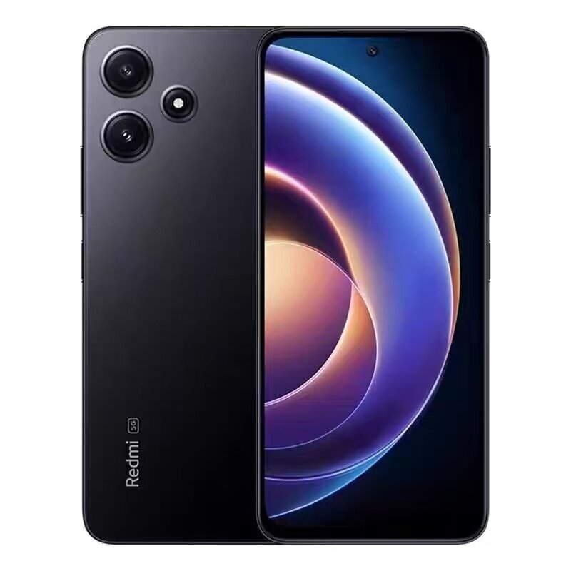 MIUI/小米RedmiNote12R5G手机