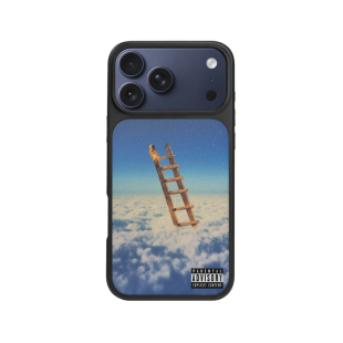 Travis Scott专辑磨砂适用苹果iPhone14磁吸手机壳magsafe全包13Promax保护套15简约时尚12潮酷