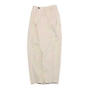 ABSURD LOGIC 荒诞逻辑 宽松锥形休闲长裤美式工装裤easy pants男