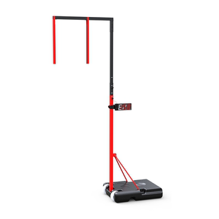 电子摸高器体测杆青少年纵跳篮球单招弹跳训练器公务员跳高触碰器