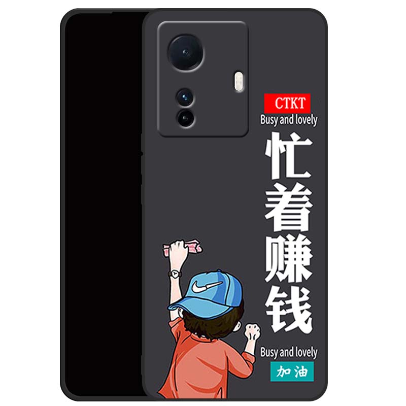 vivos15e手机壳全包防摔s15e男女新款vivo手机套潮流硅胶软壳可爱