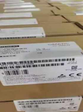 议价西门子6ES72350KD220XA0S7200CPU模块输入6ES7235-0KD22-0XA0