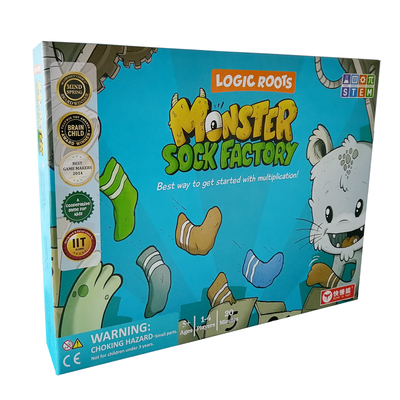 儿童益智亲子游戏印度数学