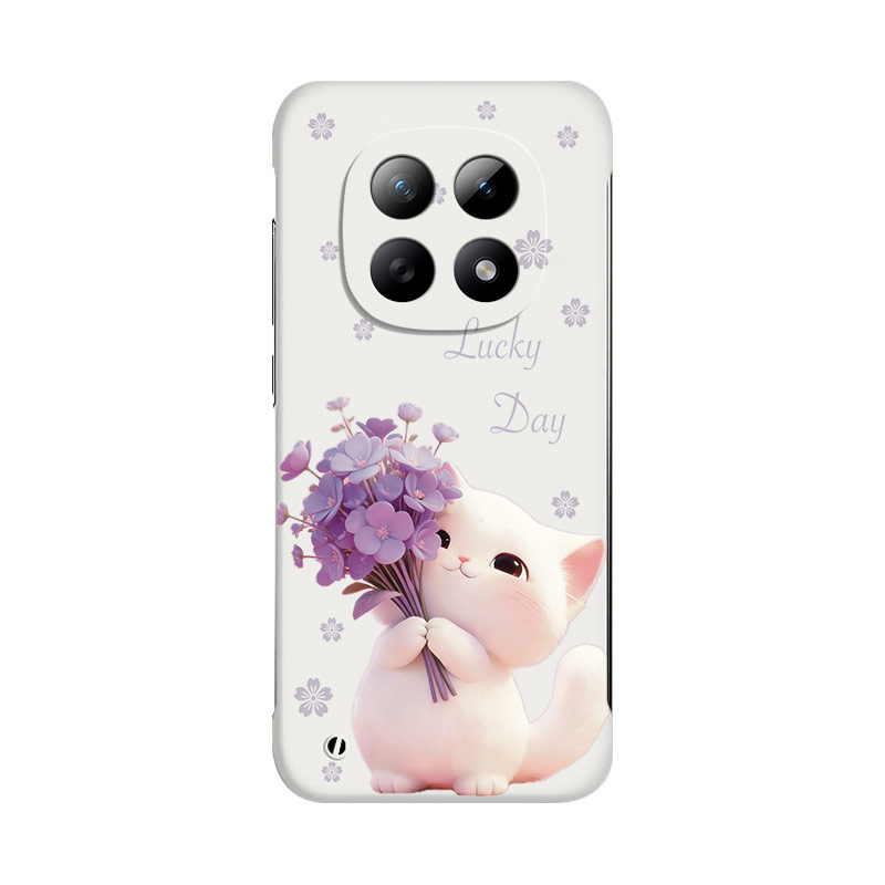 适用红米note15-n10系列手机壳