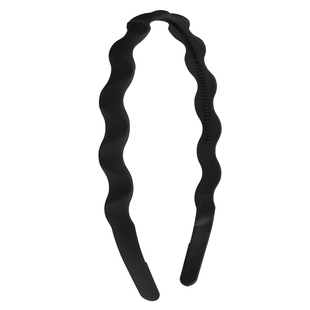 男生洗脸专用带齿防滑发箍男士运动头箍高颅顶发捆隐形不勒头发卡