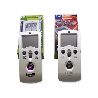 韩国节拍器五合一对音准