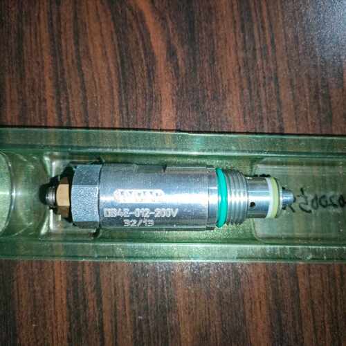 询价-德国HYDAC贺德克 DB4E-012-200V