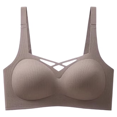 【全网爆卖10W+】小胸聚拢内衣女