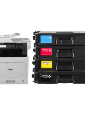 【推荐】MFC-L8900CDW粉盒