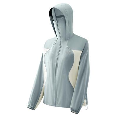 蕉下速干防风外套户外运动休闲服