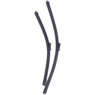 适用海马福美来雨刮器片海马323海南马自达03年一代胶条二代雨刷