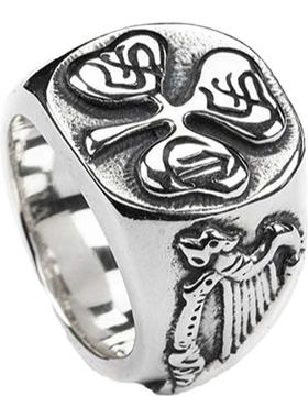 BWL限定款10周年纪念戒指