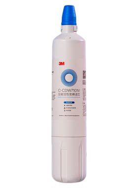 3M净水器滤芯cdw7101V正品保证