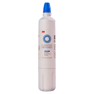 3M净水器滤芯cdw7101V正品保证