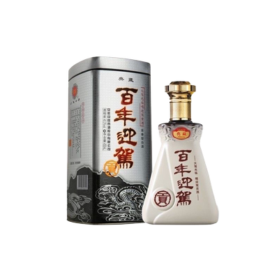 迎驾贡酒安徽特产固态发酵