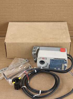 Siemens GLB166.1P OpenAir Actuator