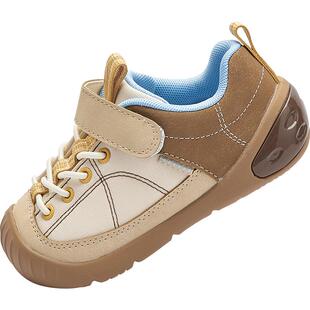 【balaOne】巴拉巴拉宝宝稳步鞋男童女童鞋2025新款春秋鞋子户外