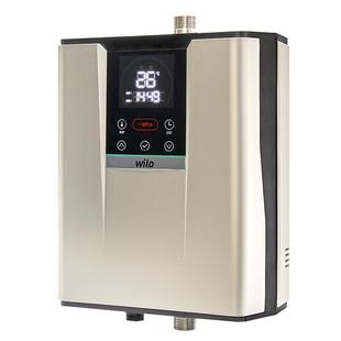 德国wilo威乐回水器热水循环系统家用空气能冷水速热回水循环泵