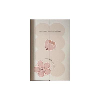 高级感美式田园风短门帘半帘卧室房间门口隐私遮挡帘子家用隔断帘