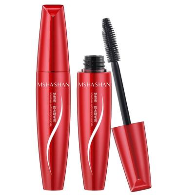 晕染防水睫毛膏梦雪香