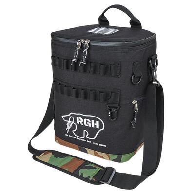 ROUGHENOUGH户外露营功能性冰包