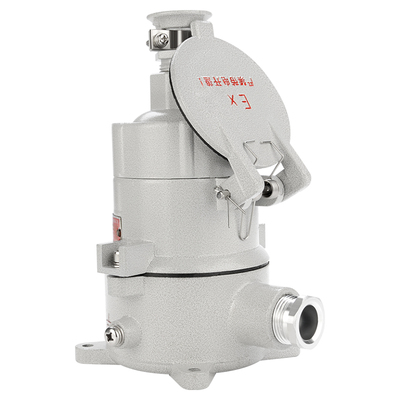 防爆插销航空插头插座AC-16A/32A