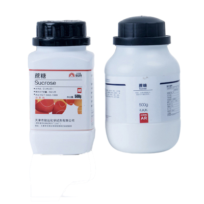 国药蔗糖分析纯实验室用组培试剂