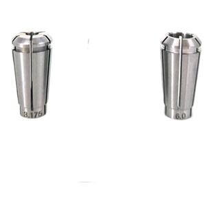 VEYER主轴夹头CHK/CHA-3.175/3.0/4.0/5.0/6.0替代日本中西NSK