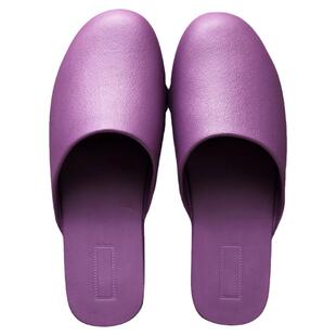 中国台湾进口拖鞋家居室内防撞居家防滑不臭脚超轻包头高端凉拖