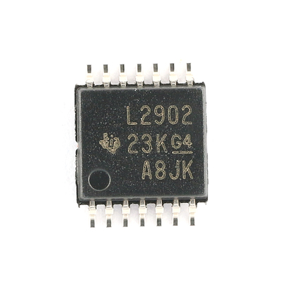 LM2902 BIPWR BQPWRQ1 KAVMPWREP KAVQPWREP 放大器 全新原装正品