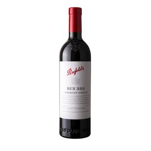 【自营】澳洲奔富Bin389赤霞珠干红葡萄酒木塞跨境 Penfolds