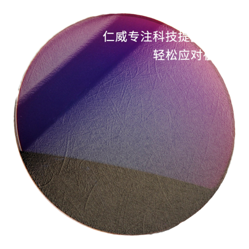淡茶色全天候驾驶型镜片夜间驾驶