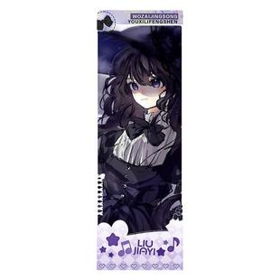 我在惊悚游戏里封神周边白柳牧四诚塔维尔吧唧徽章谷美挂饰小卡