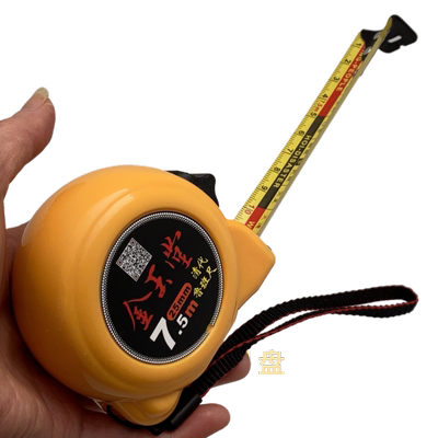 清代标准建筑堪舆鲁班尺丁兰尺