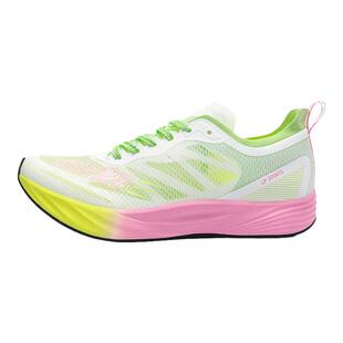 领跑梦想运动鞋鸳鸯情侣鞋夏季2025新款碳板跑步鞋户外登山休闲鞋