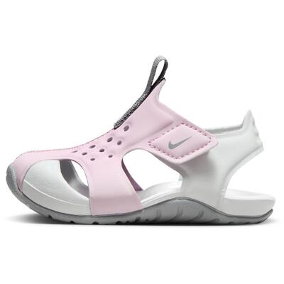 Nike耐克户外易穿脱婴童包头凉鞋