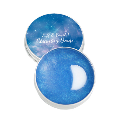 【清洗工具】洗刷皂洗粉扑刷子皂