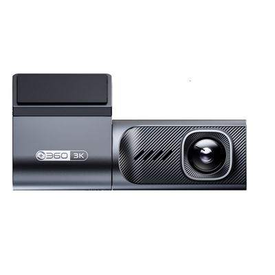 360行车记录仪旋转机身可拍车内