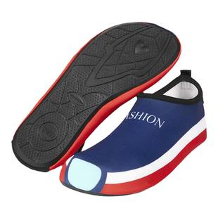 室内健身鞋男女防滑静音软厚底深蹲跳操瑜伽走步家居健身房综训鞋