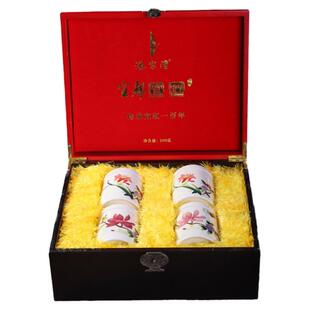 【潘家湾三峡红】礼盒宜昌宜红工夫茶叶高山手工特级春茶湖北五峰