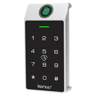 智能隐形指纹密码柜锁抽屉锁蓝牙感应防盗锁鞋办公文件衣柜首饰锁