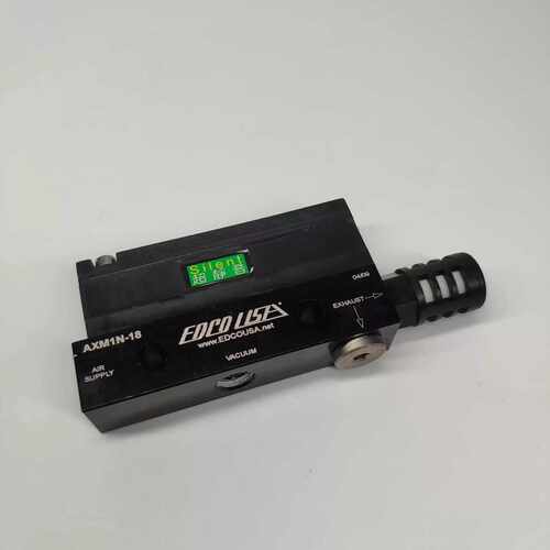 【请询价】EDCOUSA AXM1N-18真空发生器
