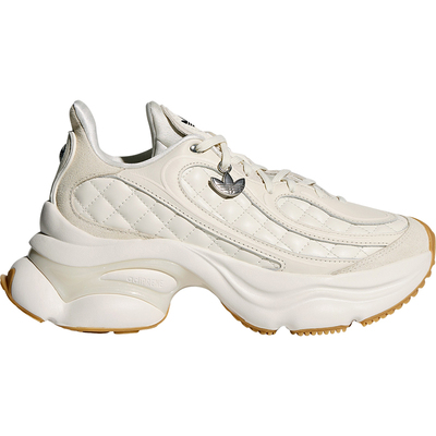 Adidas/阿迪达斯正品三叶草女士休闲耐磨厚底经典运动鞋HQ2643