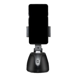 吉定手机智能云台360度旋转 全自动 拍抖音 球型底座智能跟拍云台
