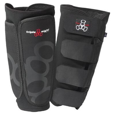 美国tripleeight护腿顺丰包邮