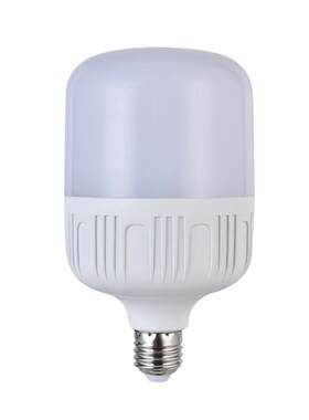 led灯泡家用E27螺口节能灯超亮灯