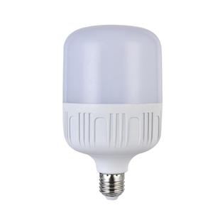 led灯泡家用E27螺口节能灯白光超亮室内护眼无频闪大功率照明球泡