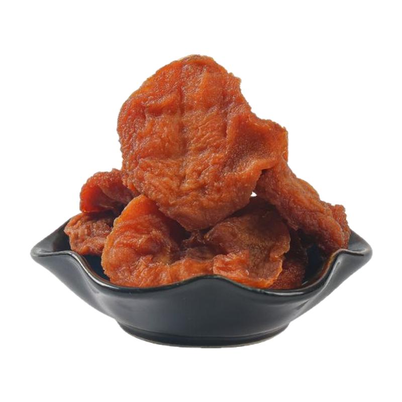 烟台特产苹果干原味厚切苹果干