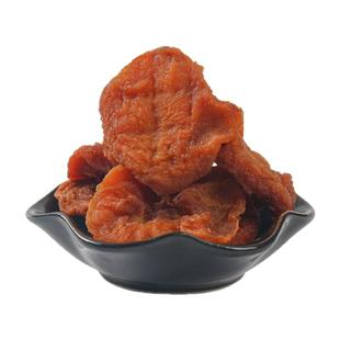 烟台特产苹果干三蒸三晒原味厚切不加糖无添加软糯酸甜冰糖心